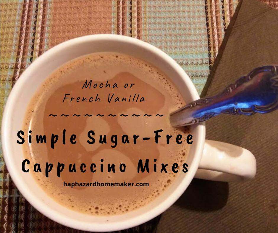 Easy Cappuccino Recipe - How to Make a Cappuccino
